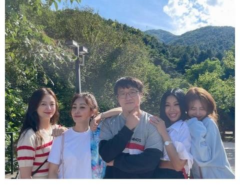 鄭哲民|《第六感2》鄭哲民PD接受采訪透露：「會盡快以第三季回歸！」