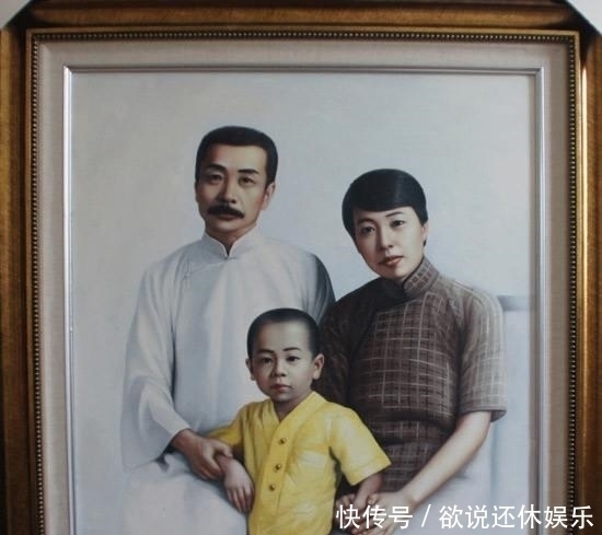 鲁迅结发妻子,守活寡41年,无性无爱,遗言说出了心里话让人泪目