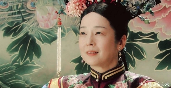 发现|溥仪晚年回忆,慈禧有一秘密,只要宫女太监发现,立刻会被处死