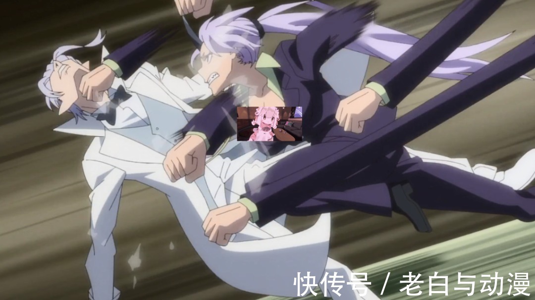 克莱曼|转生成史莱姆:萌王VS米莉姆,紫苑对战克莱曼,暴风龙登场挨打