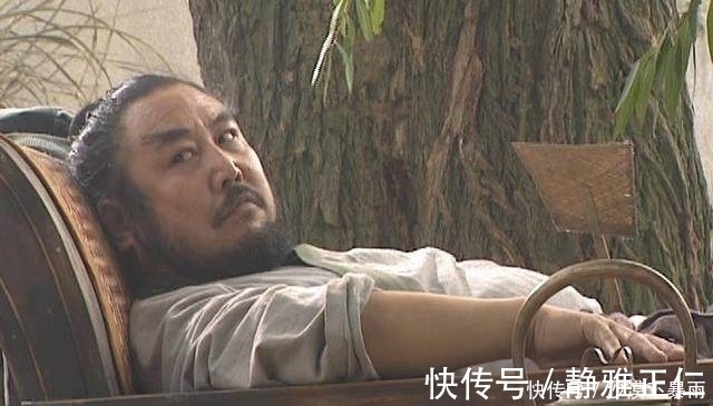 左胁#被武松打败的蒋门神和被燕青打败的任原,谁的武功更厉害