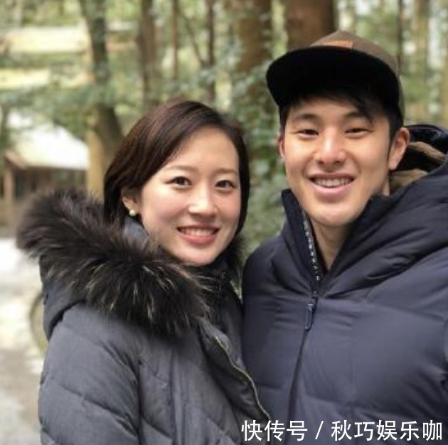 马渊优佳|为中国妻子不值!远嫁日本更改国籍,今世界冠军丈夫出轨被抓