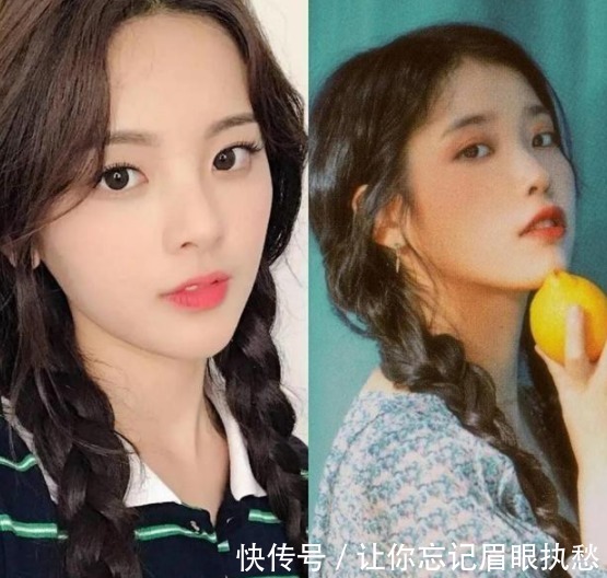 气质 容易毁气质的5种发型,不是显脸大,就是显头大,很多人都尝试过