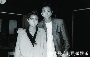 渣男始祖温兆伦的财色江湖,和他背后的11