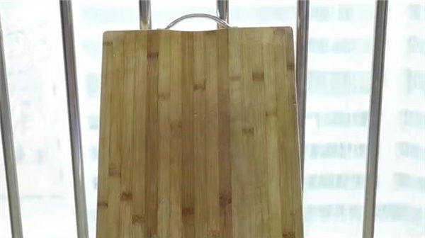 菜板|木菜板用久发霉开裂只需滴几滴,用10年像新买的一样,抓紧学会