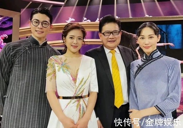 不捧陈辰却开出优厚条件邀请谢娜！东方卫视的操作，让人看不懂了