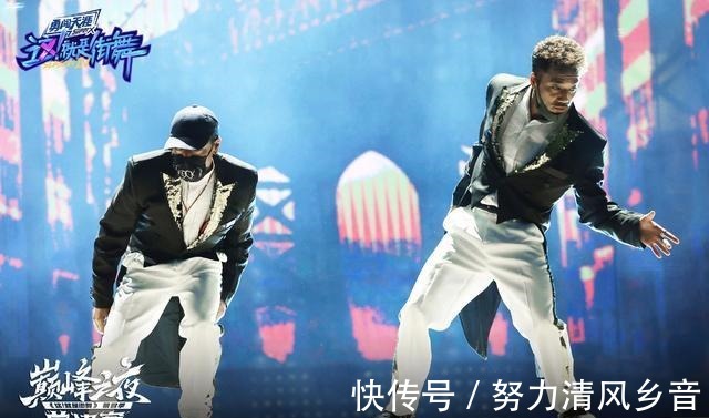 《街舞4》总决赛后布布不但发文感谢王一博，还回应了网上的争议