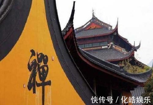 对联|灵隐寺内的一副对联，仅有14个字，却写尽了一生，点醒了多少世人