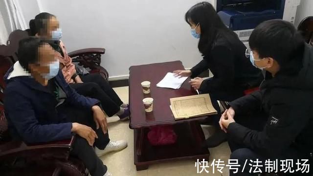 跬步千里守公正殷殷一片为民情|亮点回眸③| 广西法院