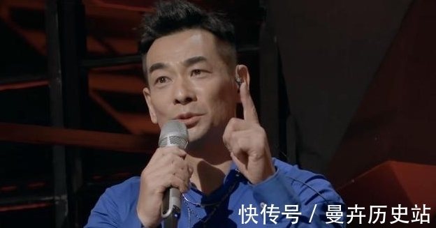 曲目|《披荊斬棘的哥哥》趙文卓陣營(yíng)排名墊底，網(wǎng)友稱隊(duì)長(zhǎng)不會(huì)排名布陣