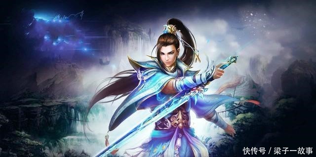 5本经典好看的小说,气运之争,恐怖如斯,看主角逆天操作