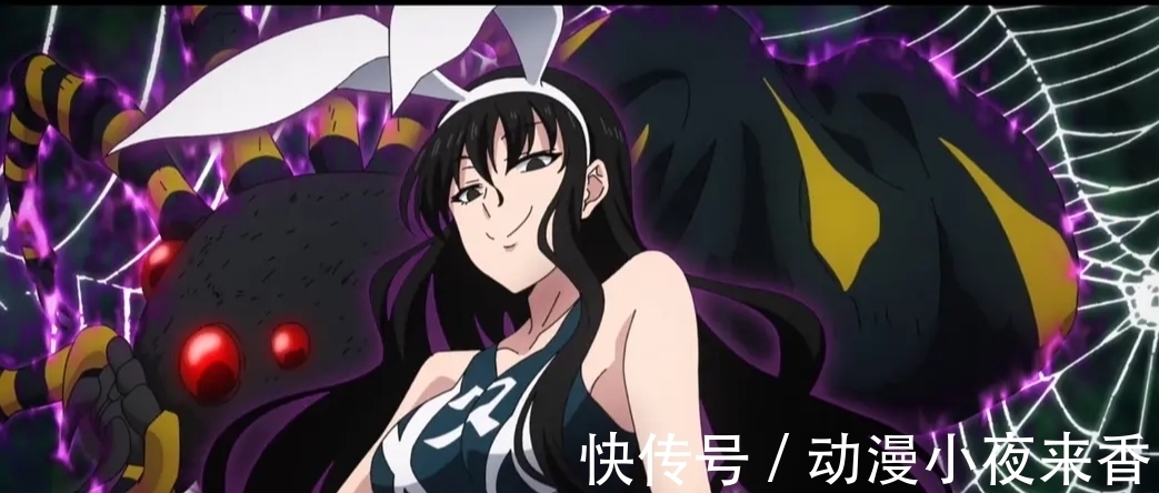 魔法科的劣等生人物介绍 魔法科的劣等生人物介绍