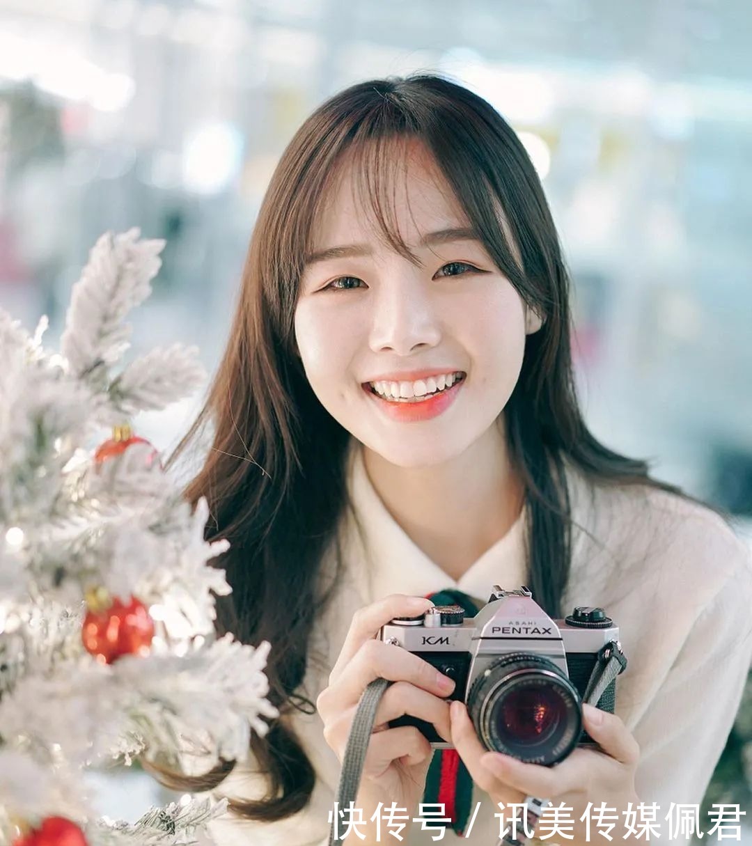 换对发型=显高！小个子适合这3款发型，气质又撩人