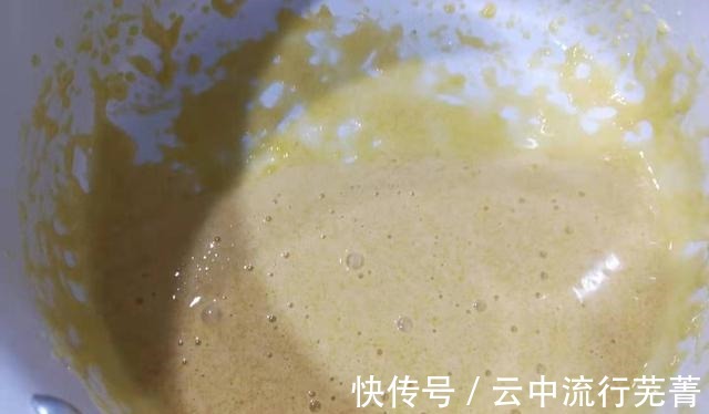 低筋面粉|万能馅料卡仕达酱怎么才能不结块详解制作中常见问题 附做法！