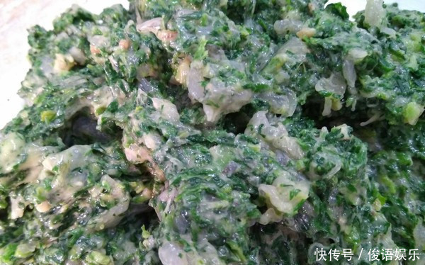 冬天不吃这菜就亏了,10瓶钙片比不上一口它,孩子吃了长个子