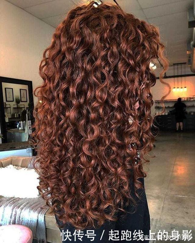 女发无论怎么剪,最好看看这13款,无论长短都很美