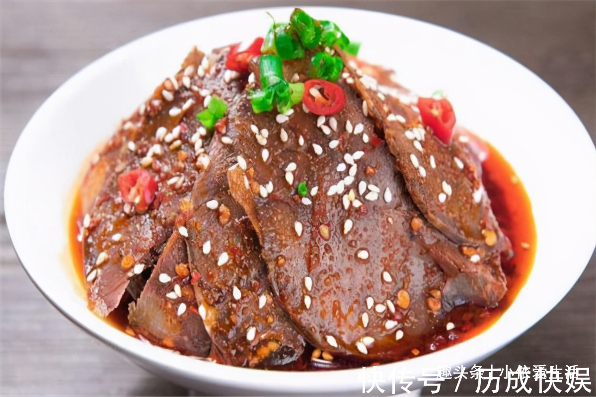 红辣椒|教你几道过口不忘的家常菜,简单好做,开胃下饭,上桌抢着吃