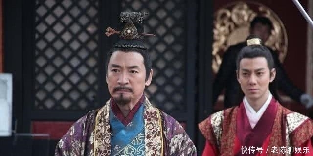 应验|李渊被逼退位,怒怼李世民10字,李世民冷笑:别唬我!16年后字字应验!