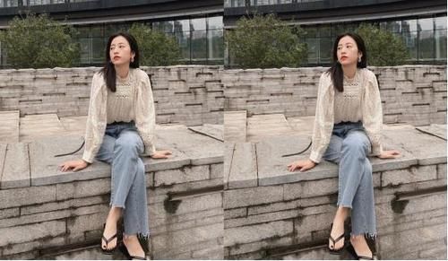 性价比|性价比高的基础款分享,几种牛仔裤的搭配选择,有没有你喜欢的?