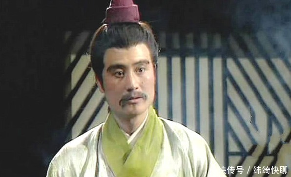 刘备|刘备遇到3个贵人，可惜全离他而去，不然蜀难灭，不是卧龙凤雏