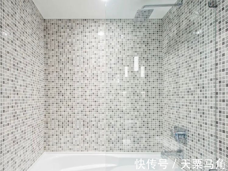 瓷砖片|新房入住了才发现,有些地方装修需谨慎,钱花了却不一定实用!