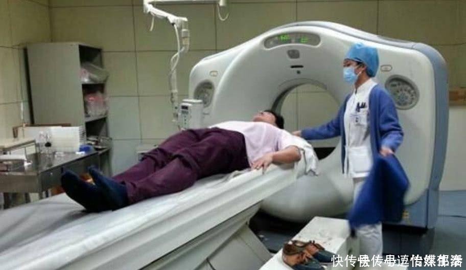 医院|医院为什么总喜欢让病人去做CT？说出来你都不敢相信