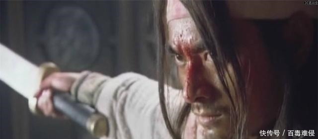 水浒中|水浒武艺之最马上林冲马下武松,后面这一句才是重点!