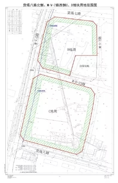 地块|蚌埠城南一地块流拍