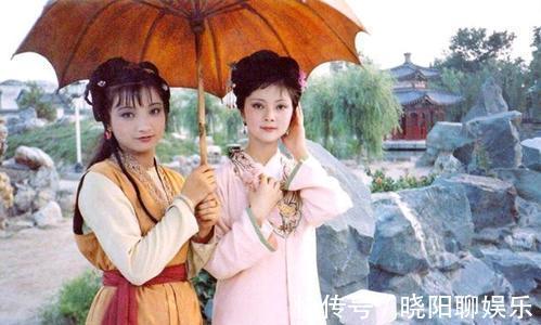 王夫人!《红楼梦》莺儿被骂小娼妇,贾府婆子撕毁薛宝钗“好人缘”的假象