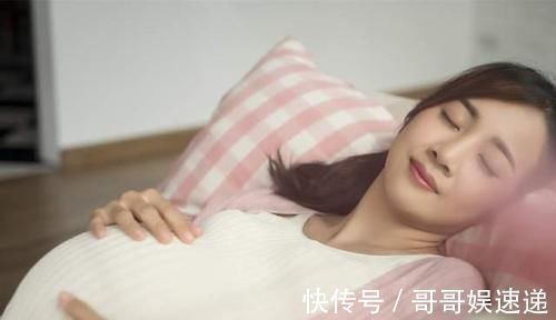 分泌物|进入孕晚期,8种常见不适的缓解技巧要了解,尽量轻松等卸货