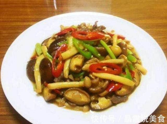 颜值高的家常美食,吃完暖暖的很下饭,看着就很诱人