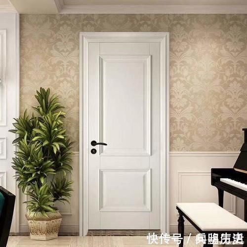 密度板|如何买到性价比高的木门?选购时注意这5点,老板不敢坑你