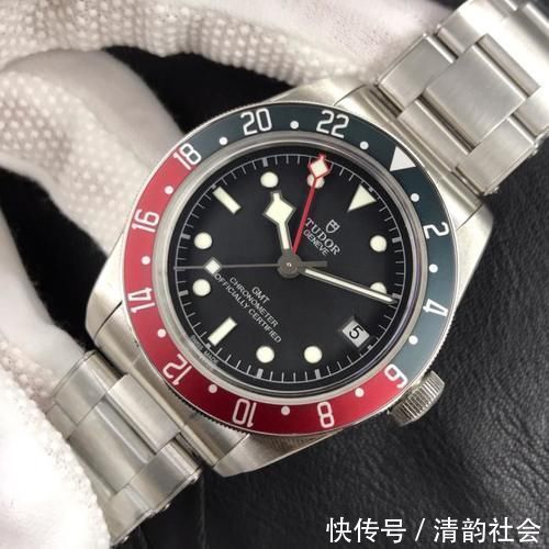 帝舵|4款看起来像是劳力士但不溢价的手表,平价劳力士,你值得拥有!