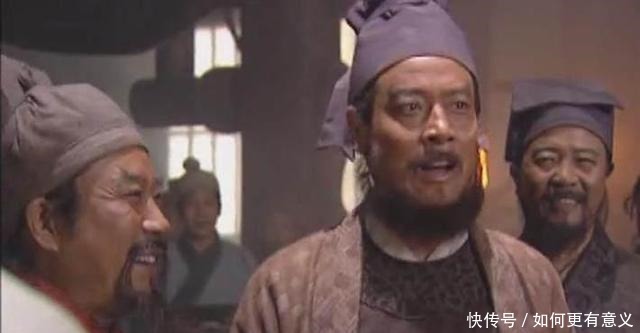 花荣|晁盖之死的四大误区,宋江林冲花荣戴宗徐宁背“莫须有”弑主黑锅!