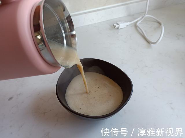 红枣|打豆浆前豆子要不要浸泡今天才知道，原来我一直错了40年