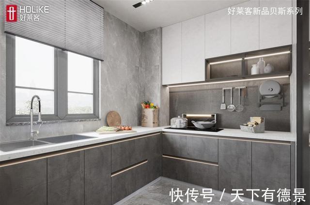 潮居|躺平的90后现在喜欢这种风格?这套148㎡四房太有个性了