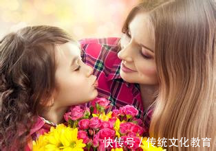 智慧|做母亲的12个智慧