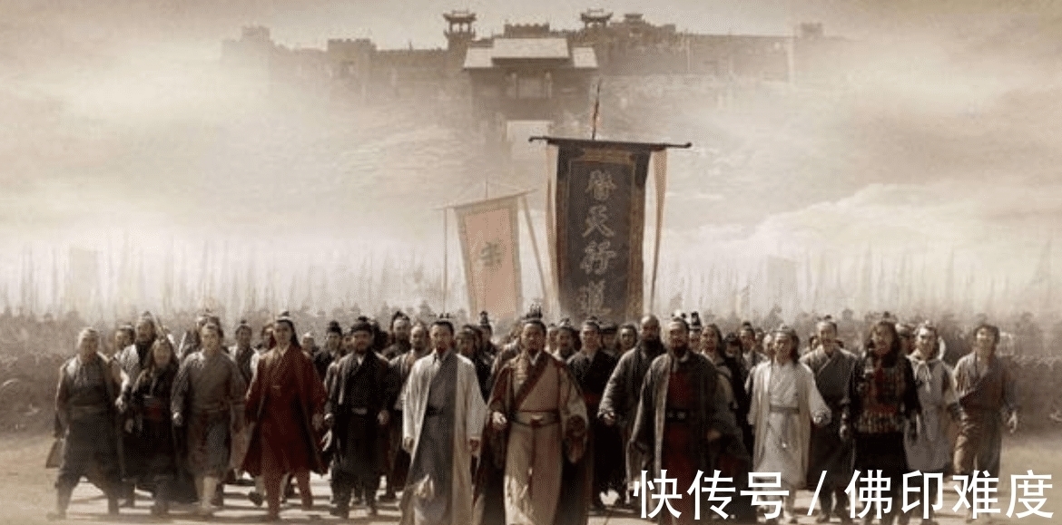 吴用$水浒中的两大酱油党:宋江用不起,吴用不敢用,排名却在前十位!