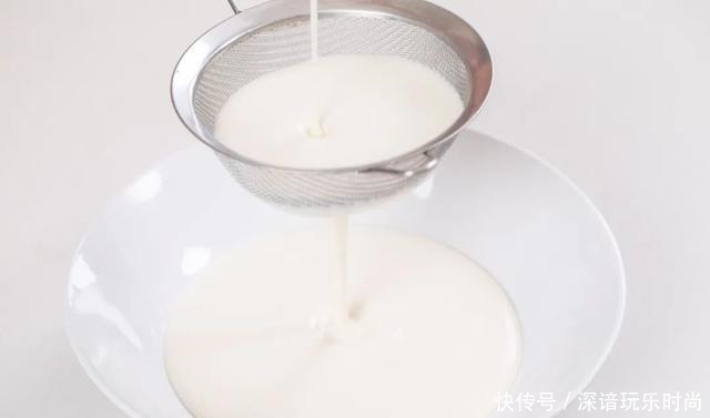  夏天最馋这甜品！不用开烤箱就能做