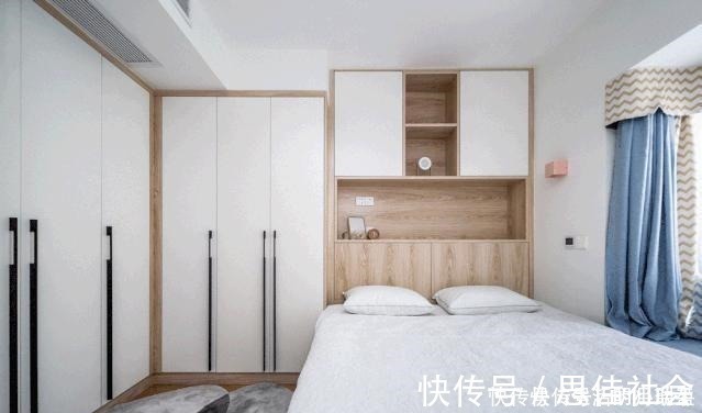 书房|再买房，一定要他家这么设计，全屋处处是亮点，挑不出毛病！晒晒！