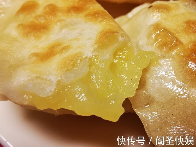 糯米粉|秋天要多吃苹果,教你简单做法,外酥里软,香甜可口,孩子最喜欢