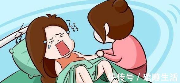 产后抑郁|什么是“无痛分娩”顺产时,到底要不要打“无痛分娩针”