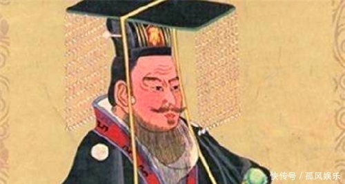 在位|汉武帝在位54年，为何揪着匈奴打了44年？专家：你看匈奴打了谁？