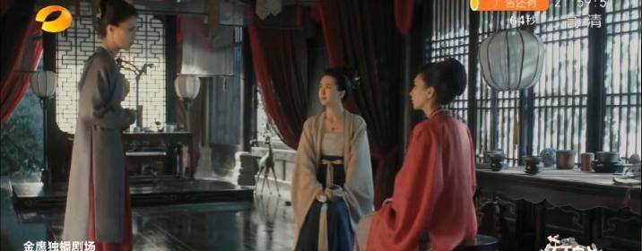 家族|《清平乐》官?家将曹府围住，逼迫曹评做出无奈选择，徽柔和官家离心是必然！