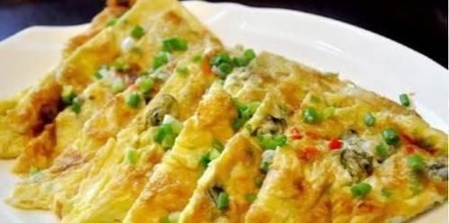 元气满满|多给孩子吃的营养早餐,补钙补锌长高,健脑更聪慧,早晨元气满满