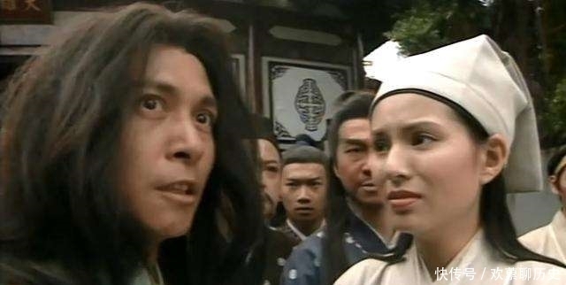 抵挡|慕容复斗转星移可以抗衡降龙掌,但面对六脉,为何不能抵挡?