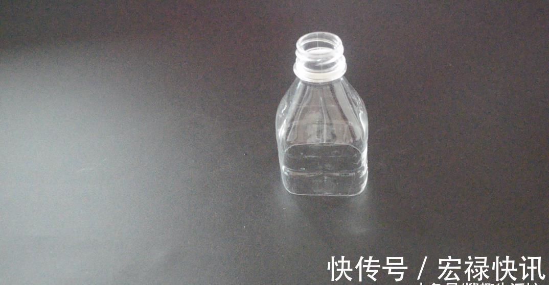 洗脸池上放一个塑料瓶, 没想到作用这么大, 看完赶紧去试试