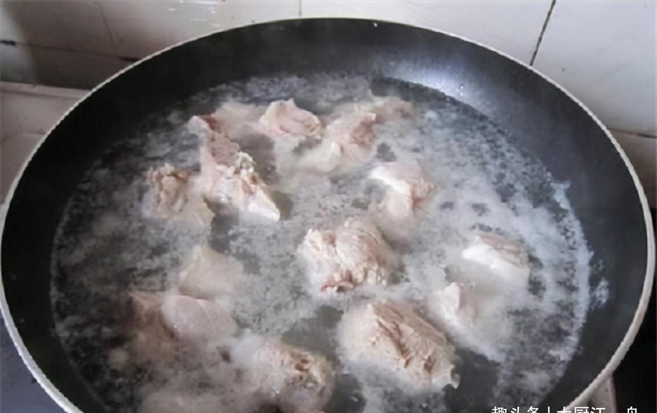 天冷了,分享5道热汤做法,喝着暖和,简单好做,学不会可惜了