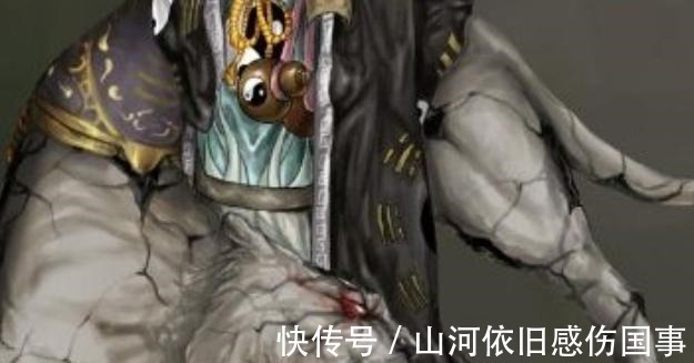 主人|封神中九大坐骑,主人全是一等一的大神,狴犴排第八第一名太霸气!