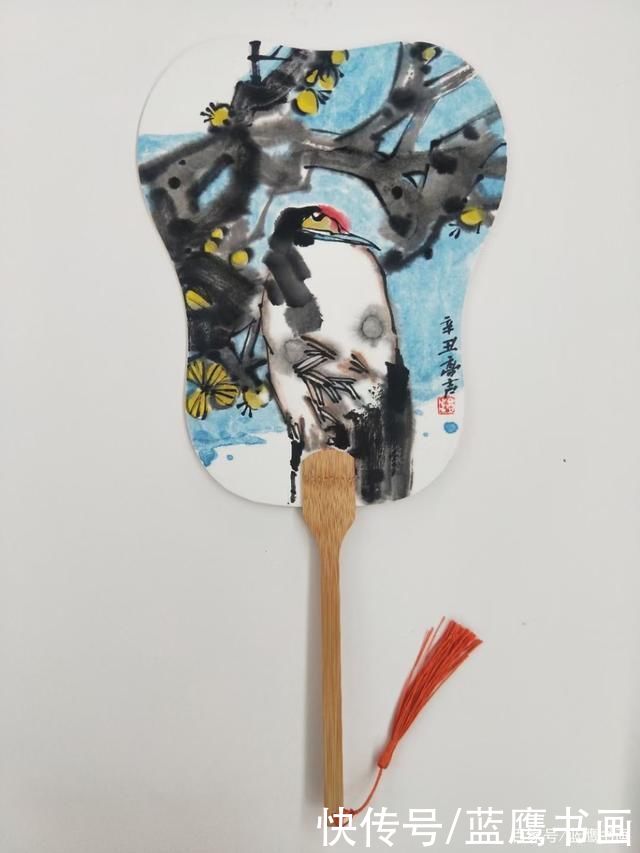 高吉|高吉作品:夏日清凉